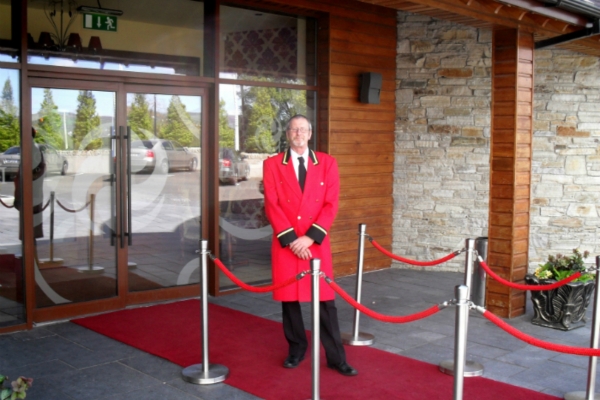 Hotel An Grianan (Donegal - Letterkenny)